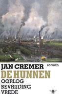 De Hunnen - Jan Cremer - Paperback (9789023460138)