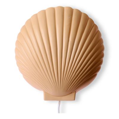 HKliving Wandlamp Shell HKliving Wandlamp Shell