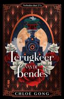 Terugkeer van de bendes - Chloe Gong - ebook