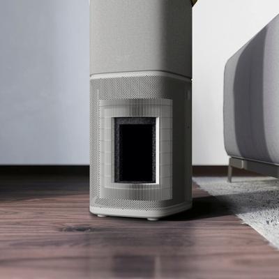 AEG AX91-404GY luchtreiniger 92 m² 46 dB Grijs AEG AX91-404GY luchtreiniger 92 m² 46 dB Grijs