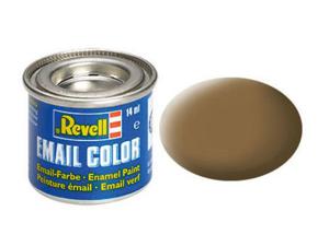 Revell Dark-earth, matt RAF 14 ml-tin schaalmodel onderdeel en -accessoire Verf