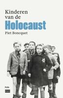 Kinderen van de Holocaust - Piet Boncquet - Paperback (9789463104784)