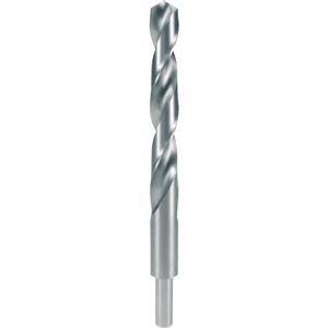 RUKO 2004120 HSS-G Spiraalboor 12 mm Gezamenlijke lengte 151 mm DIN 338 1 stuk(s)