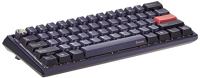 Ducky One 3 Cosmic Blue Mini Gaming Tastatur, RGB LED - MX-Blue (US)