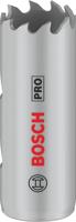 Bosch 1x PRO Multi Material gatzaag (voor Zachthout, Gipsplaat, Ø 19 mm, Professional Accessoires Boor-/schroefmachines)