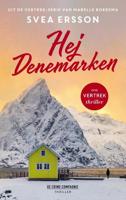 Hej Denemarken - Svea Ersson - Paperback (9789461094735)