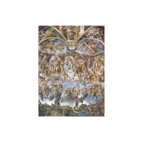Puzzle Museum Collection Michelangelo: Universal Judgement 1000