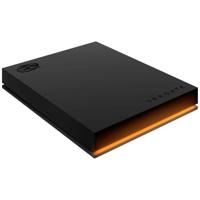 Seagate FireCuda® Gaming HDD 2 TB Externe harde schijf (2,5 inch) USB 3.2 Gen 1 (USB 3.0) Zwart, RGB STKL2000400