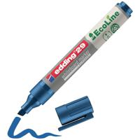 Edding 29 EcoLine 4-29003 Whiteboardmarker Blauw 1 stuk(s) - thumbnail