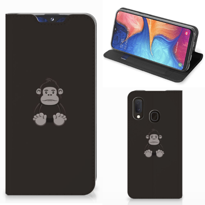 Samsung Galaxy A20e Magnet Case Gorilla Samsung Galaxy A20e Magnet Case Gorilla