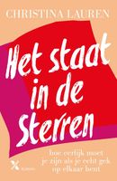 Het staat in de sterren - Christina Lauren - ebook - thumbnail