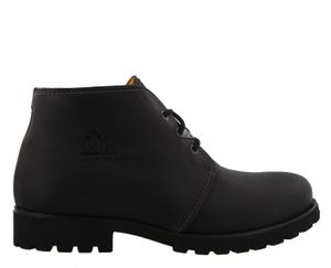 Panama Jack Bota panama C3 black Zwart 