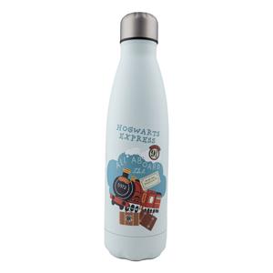 Harry Potter Thermo Water Bottle Hogwarts Exp