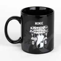 Dungeons & Dragons Mug Mimic 320 Ml - thumbnail