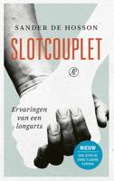 Slotcouplet - Sander de Hosson - Paperback (9789029543194)