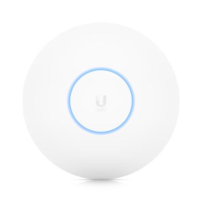Ubiquiti Networks U6-LR Access Point Enkel WiFi-accesspoint 2.4 GHz, 5 GHz