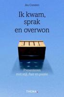Ik kwam, sprak en overwon - Jeu Consten - eBook (9789058715555)