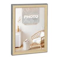 Zep Fotolijst WD463B Bensen Black 10x15 cm - thumbnail