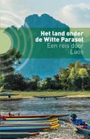 Het land onder de Witte Parasol - Roel Thijssen - ebook
