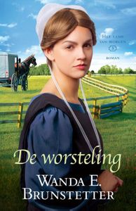 De worsteling - Wanda E. Brunstetter - ebook