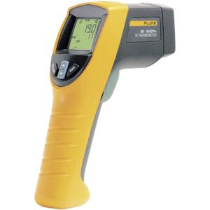 Fluke 561 Infrarood-thermometer Optiek 12:1 -40 - +550 °C Contactmeting