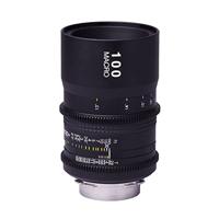 Tokina Cinema 100mm AT-X Macro T2.9 vaste Prime voor Canon EF Mount Camera's, Black (TC-M100C)