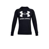 Under Armour sporthoodie zwart