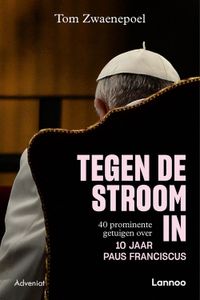 Tegen de stroom in - Tom Zwaenepoel - ebook