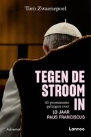 Tegen de stroom in - Tom Zwaenepoel - ebook - thumbnail