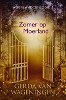 Zomer op Moerland - Gerda van Wageningen - ebook - thumbnail