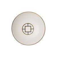 VILLEROY & BOCH - MetroChic - Diep bord 22cm