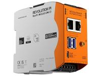 Kunbus RevolutionPi Connect 4 PR100379 SPS-uitbreidingsmodule