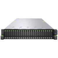 Fujitsu Server PC PRIMERGY RX2540 M6 2.5 cm (1.0 inch) Intel® Xeon Gold 5317 32 GB RAM VFY:R2546SC211IN