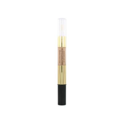 Max Factor Mastertouch All Day Concealer - 307 Cashew