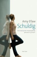 Schuldig - Amy Efaw - ebook - thumbnail