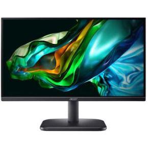 Acer EK251QEbi computer monitor 62,2 cm (24.5") 1920 x 1080 Pixels Full HD LCD Zwart