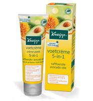 Kneipp Kneipp Voetcreme 5-in-1 (75ml)
