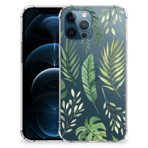 iPhone 12 | 12 Pro Case Leaves