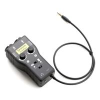 Saramonic Microfoon Adapter SmartRig+