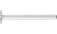 PFERD 22397253 Freesstift Lengte 31 mm Afmeting, Ø 8 mm Werklengte 1 mm Schachtdiameter 3 mm - thumbnail