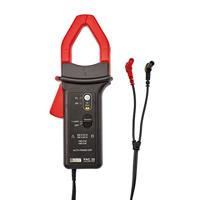 Chauvin Arnoux PAC 25 Voedingtang adapter meetbereik A/AC (bereik): 0,5-1000 A meetbereik A/DC (B