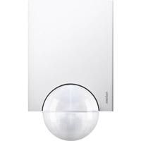 Merten 565426 PIR-bewegingsmelder Wand, Plafond, Opbouw (op muur) 220 ° Polar-wit IP55 - thumbnail