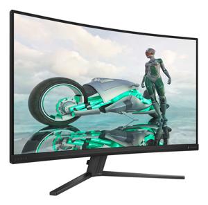 Philips Evnia 32M2C3500L/00 computer monitor 80 cm (31.5") 2560 x 1440 Pixels Quad HD LCD Zwart