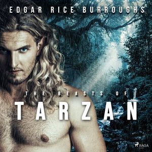 The Beasts of Tarzan