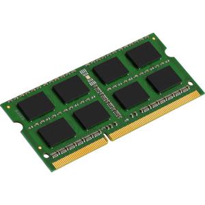 Kingston ValueRAM Werkgeheugenmodule voor laptop DDR3L 2 GB 1 x 2 GB Non-ECC 1600 MHz 204-pins SO-DIMM CL11 KVR16LS11S6/2