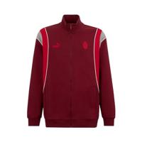 AC Milan PUMA Ftlbarchive Unisex pullover jas - volwassenen (1 stuk)