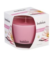 True Scents geurglas 95/95 magnolia