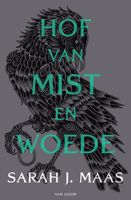 Hof van mist en woede - Sarah J. Maas - ebook - thumbnail