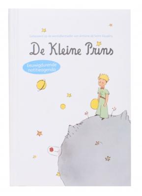 Memphis Belle notitieagenda De Kleine Prins Memphis Belle notitieagenda De Kleine Prins