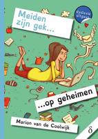 Op Geheimen (dyslexie uitgave) - Marion van de Coolwijk - Paperback (9789463242257)